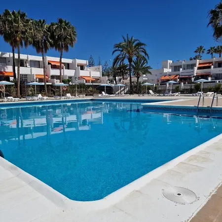 Apartamento Ke Casetta Tenerife Silvana