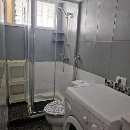 Ke Casetta Tenerife Silvana Apartamento Arona (Tenerife)
