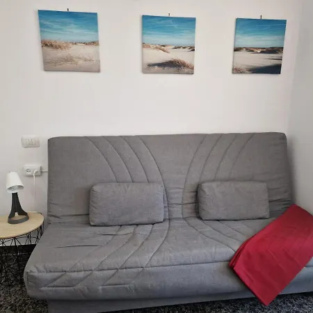 Ke Casetta Tenerife Silvana Apartment Arona (Tenerife)