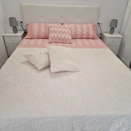 Ke Casetta Tenerife Silvana
