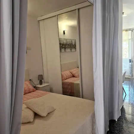 Ke Casetta Tenerife Silvana أرونا