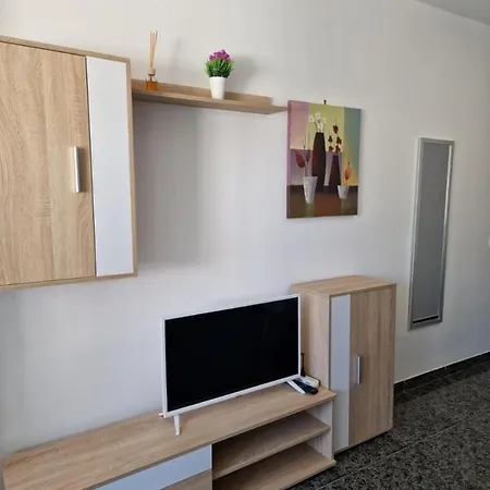شقة Ke Casetta Tenerife Silvana *