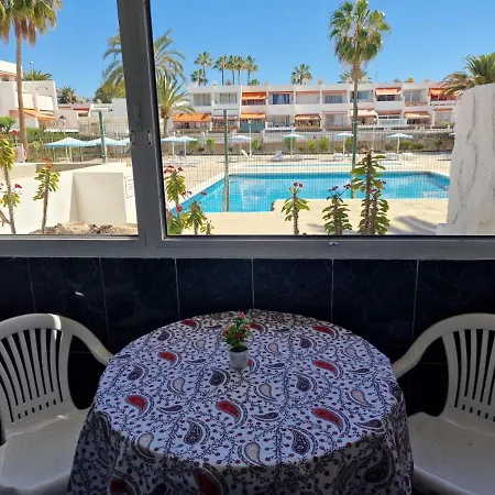 Ke Casetta Tenerife Silvana شقة