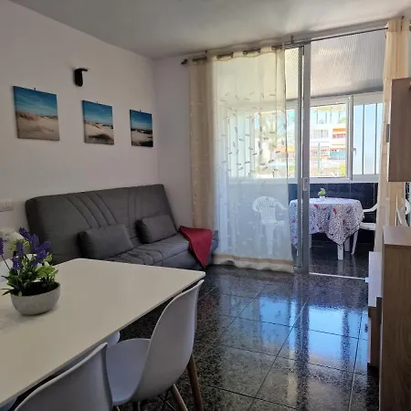 Ke Casetta Tenerife Silvana * أرونا