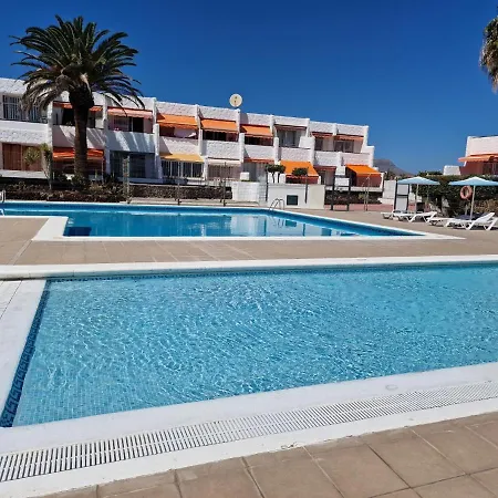 شقة Ke Casetta Tenerife Silvana أرونا