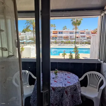 شقة Ke Casetta Tenerife Silvana أرونا