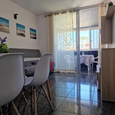 Ke Casetta Tenerife Silvana شقة أرونا