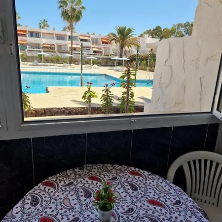 Ke Casetta Tenerife Silvana أرونا