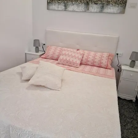 Ke Casetta Tenerife Silvana * أرونا