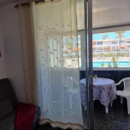 Ke Casetta Tenerife Silvana شقة أرونا