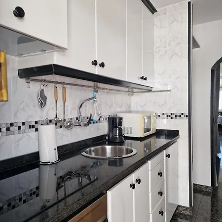 Ke Casetta Tenerife Silvana شقة