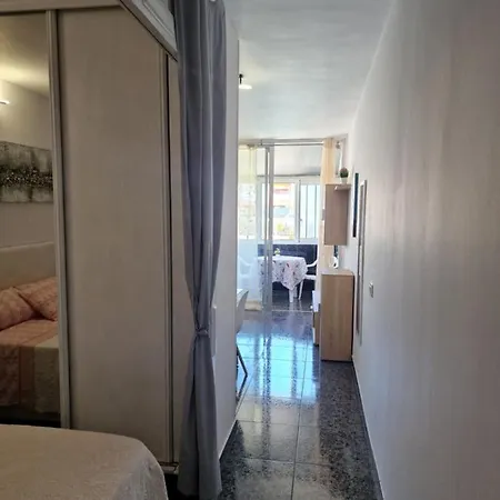 Ke Casetta Tenerife Silvana أرونا