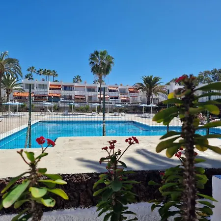 شقة Ke Casetta Tenerife Silvana *